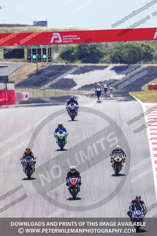 May 2023;motorbikes;no limits;peter wileman photography;portimao;portugal;trackday digital images